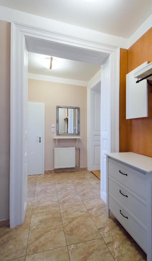 City Center Apartment Legerova Prague Extérieur photo