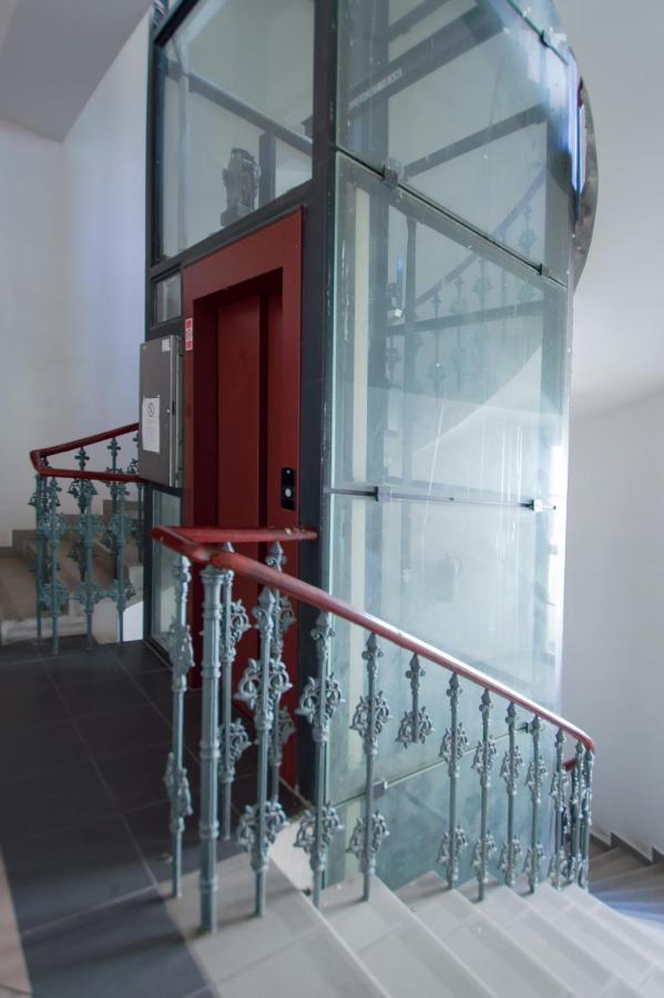 City Center Apartment Legerova Prague Extérieur photo