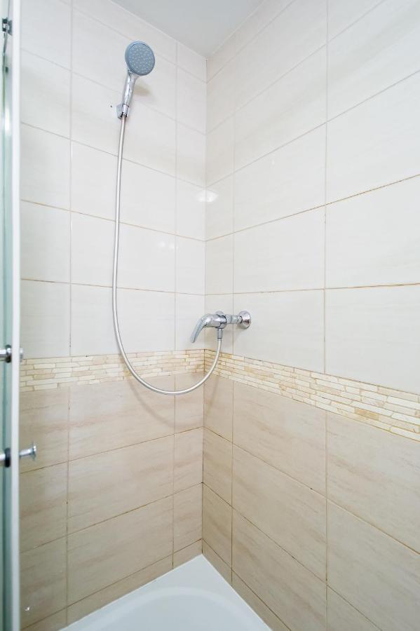City Center Apartment Legerova Prague Extérieur photo