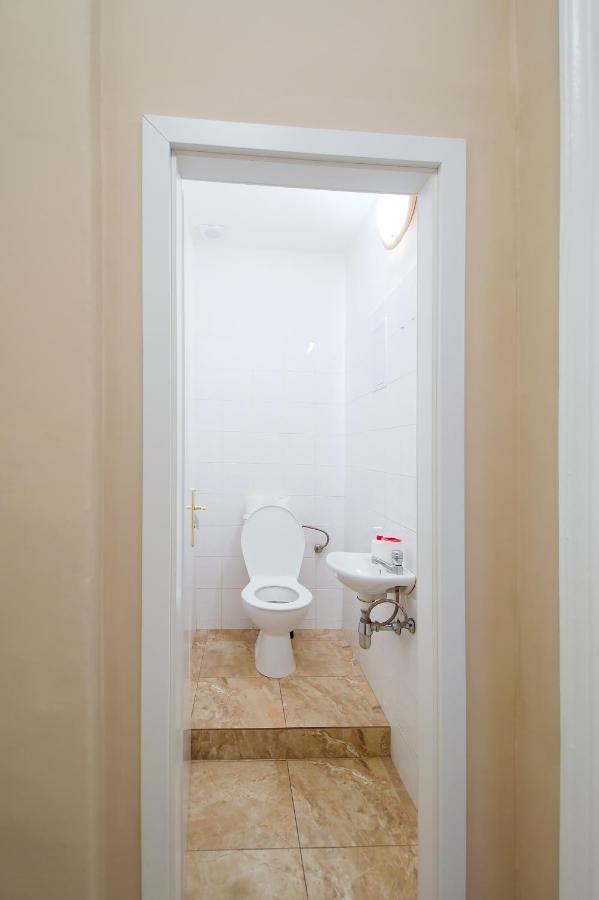 City Center Apartment Legerova Prague Extérieur photo