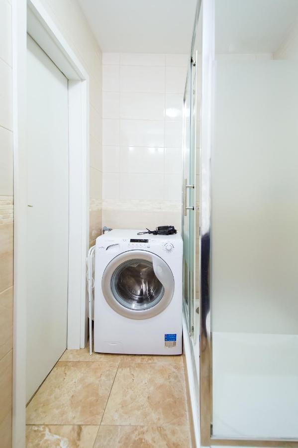 City Center Apartment Legerova Prague Extérieur photo
